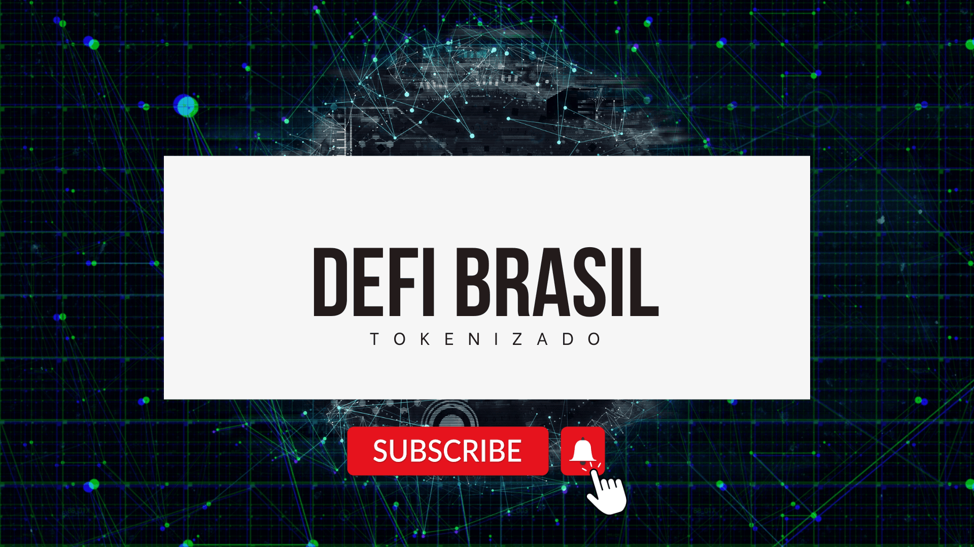 Adquira uma fração do canal DEFI BRASIL e obtenha 60 % de desconto em nosso curso de programação para DEFI.